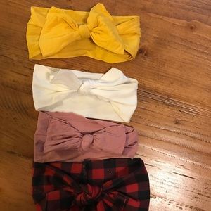 Baby Bling headbands